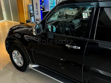 Mitsubishi Pajero 2008 года за 9 000 000 тг. в Алматы – фото 7