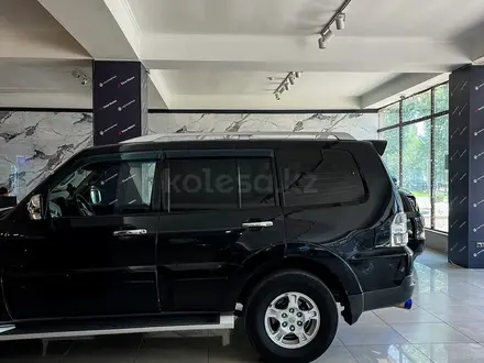 Mitsubishi Pajero 2008 года за 9 000 000 тг. в Алматы – фото 9