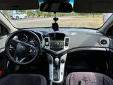 Chevrolet Cruze 2010 годаfor3 450 000 тг. в Алматы – фото 3