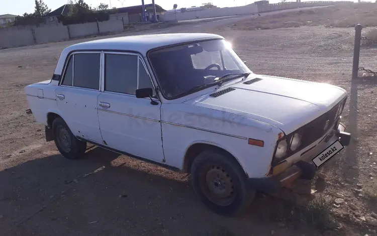 ВАЗ (Lada) 2106 1998 года за 250 000 тг. в Актау