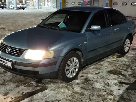 Volkswagen Passat 1998 года за 1 800 000 тг. в Астана