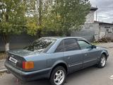 Audi 100 1990 годаүшін1 050 000 тг. в Астана – фото 2