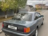 Audi 100 1990 годаүшін1 050 000 тг. в Астана – фото 3