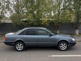 Audi 100 1990 годаүшін1 050 000 тг. в Астана