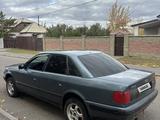 Audi 100 1990 годаүшін1 050 000 тг. в Астана – фото 5