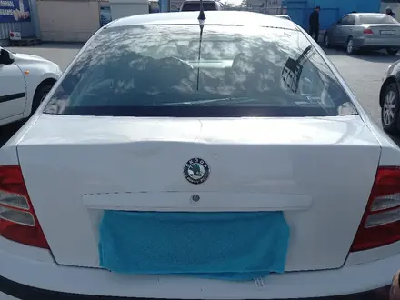 Skoda Octavia 2005 года за 1 800 000 тг. в Актау