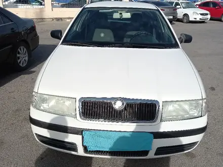 Skoda Octavia 2005 года за 1 800 000 тг. в Актау – фото 3