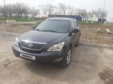 Lexus RX 350 2007 года за 8 500 000 тг. в Алматы – фото 3