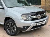 Renault Duster 2017 года за 6 900 000 тг. в Караганда – фото 4