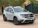 Renault Duster 2017 года за 6 600 000 тг. в Караганда – фото 3