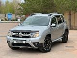 Renault Duster 2017 года за 6 600 000 тг. в Караганда – фото 5