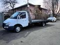 ГАЗ  ГАЗель (2705) 2006 годаүшін5 700 000 тг. в Алматы – фото 2
