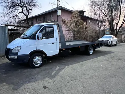 ГАЗ  ГАЗель (2705) 2006 года за 5 700 000 тг. в Алматы – фото 2