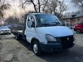 ГАЗ  ГАЗель (2705) 2006 годаүшін5 700 000 тг. в Алматы – фото 3