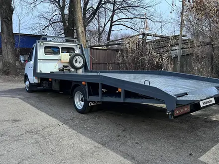 ГАЗ  ГАЗель (2705) 2006 года за 5 700 000 тг. в Алматы – фото 5