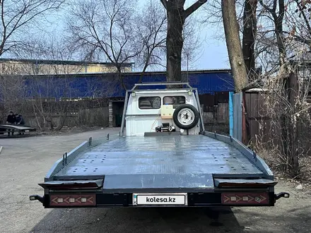 ГАЗ  ГАЗель (2705) 2006 года за 5 700 000 тг. в Алматы – фото 7