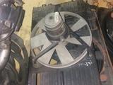 Компрессор кондиционера Радиатор Вентилятр Моторчик печки омывателя Датчик за 15 000 тг. в Алматы