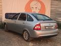 ВАЗ (Lada) Priora 2172 2013 годаүшін2 300 000 тг. в Алматы – фото 4