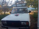 ВАЗ (Lada) 2107 2004 годаүшін705 000 тг. в Уральск