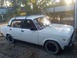 ВАЗ (Lada) 2107 2004 годаүшін705 000 тг. в Уральск – фото 3