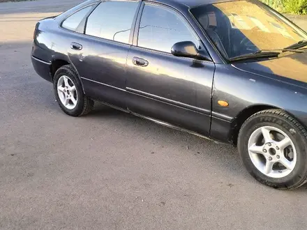 Mazda Cronos 1995 года за 1 100 000 тг. в Экибастуз – фото 5