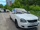 ВАЗ (Lada) Priora 2170 2012 года за 2 000 000 тг. в Астана