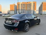 Lexus GS 350 2018 года за 15 900 000 тг. в Усть-Каменогорск – фото 3