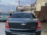 Chevrolet Cobalt 2021 года за 4 000 000 тг. в Шымкент – фото 2