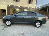 Chevrolet Cobalt 2021 года за 4 000 000 тг. в Шымкент
