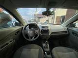 Chevrolet Cobalt 2021 года за 4 000 000 тг. в Шымкент – фото 3