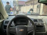 Chevrolet Cobalt 2021 года за 4 000 000 тг. в Шымкент – фото 5