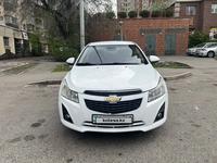 Chevrolet Cruze 2013 года за 4 500 000 тг. в Алматы