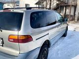 Toyota Sienna 1999 годаүшін4 300 000 тг. в Алматы – фото 4