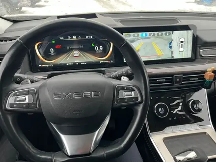 EXEED VX 2023 года за 12 200 000 тг. в Алматы – фото 11