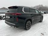 EXEED VX 2023 года за 12 200 000 тг. в Алматы – фото 4