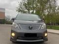 Toyota Alphard 2010 года за 14 500 000 тг. в Шымкент