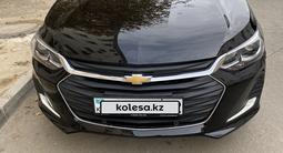 Chevrolet Onix 2023 годаfor7 000 000 тг. в Актау – фото 4