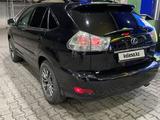 Lexus RX 330 2005 годаүшін7 300 000 тг. в Алматы – фото 2