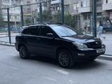 Lexus RX 330 2005 года за 7 600 000 тг. в Алматы – фото 3