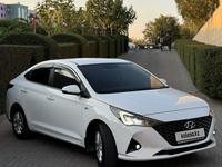 Hyundai Accent 2020 годаүшін7 900 000 тг. в Шымкент