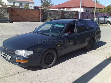 Toyota Camry 1993 года за 1 700 000 тг. в Атырау – фото 3