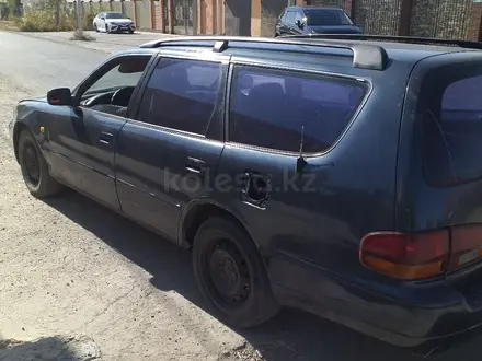 Toyota Camry 1993 года за 1 700 000 тг. в Атырау – фото 5