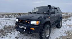 Toyota Hilux Surf 1992 года за 3 700 000 тг. в Макат – фото 5