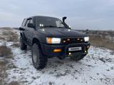 Toyota Hilux Surf 1992 года за 3 700 000 тг. в Макат – фото 2