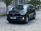Hyundai Creta 2020 года за 8 900 000 тг. в Актобе