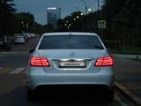 Mercedes-Benz E 200 2014 годаfor14 500 000 тг. в Алматы – фото 5