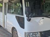Toyota  Coaster 2001 года за 7 900 000 тг. в Алматы – фото 3