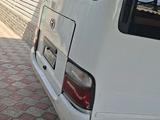 Toyota  Coaster 2001 года за 7 900 000 тг. в Алматы – фото 5
