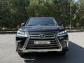 Lexus LX 570 2019 годаүшін50 000 000 тг. в Шымкент – фото 3
