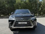 Lexus LX 570 2019 года за 50 000 000 тг. в Шымкент – фото 3